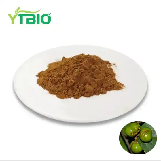 Pygeum extract Powder